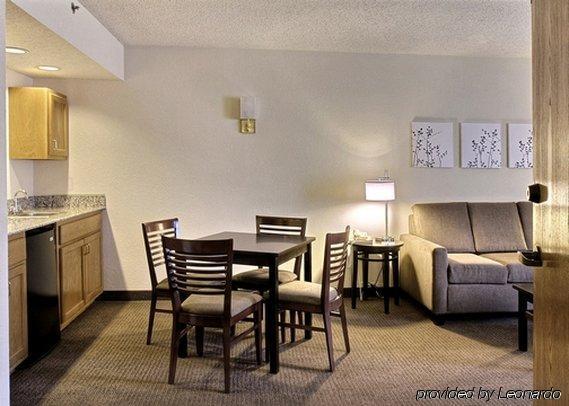 Sleep Inn & Suites Columbus State University Area Room photo